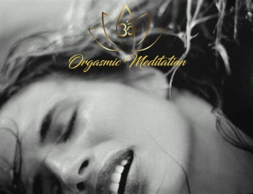Wie 15 Minuten Orgasmic Meditation die Qualität Deiner Sexualität verändern