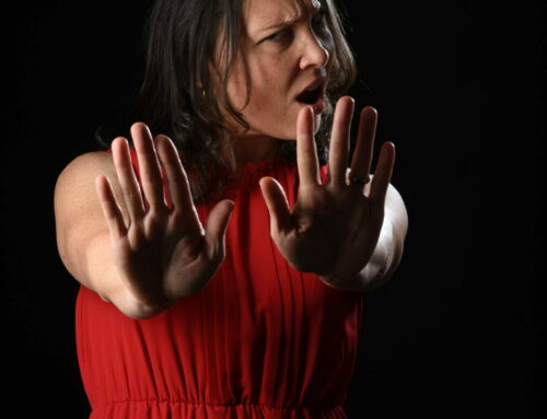 5 Gründe, warum Du keinen Sex mehr in Deiner Beziehung willst